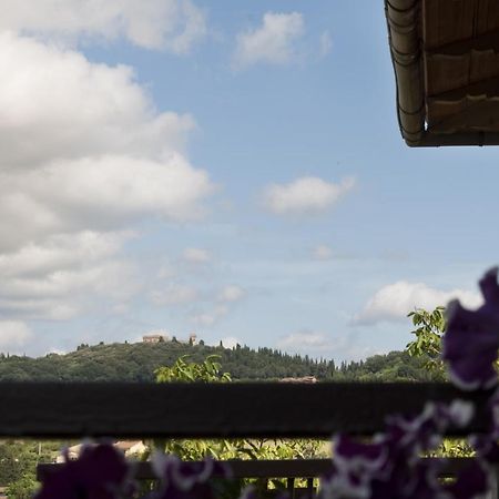 Al Centro Della Toscana Poggibonsi Exterior foto