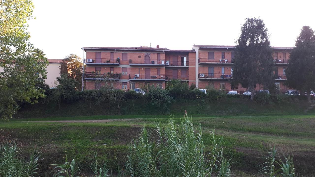 Al Centro Della Toscana Poggibonsi Exterior foto