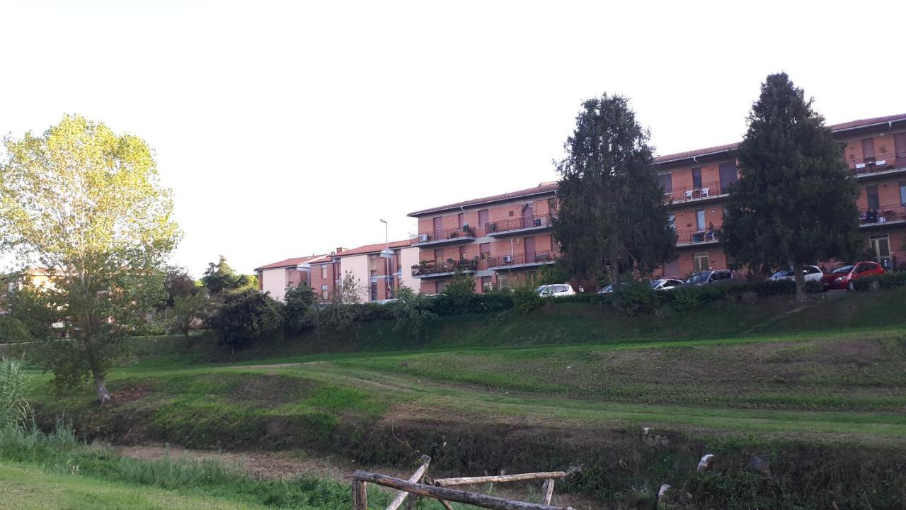 Al Centro Della Toscana Poggibonsi Exterior foto